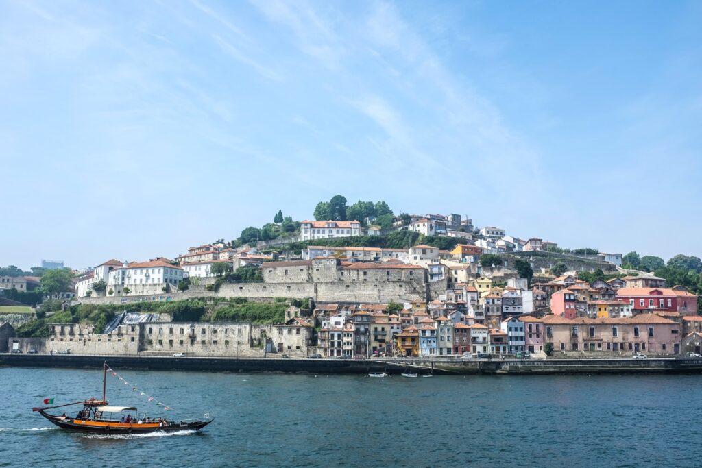 Vila Nova de Gaia Portugal