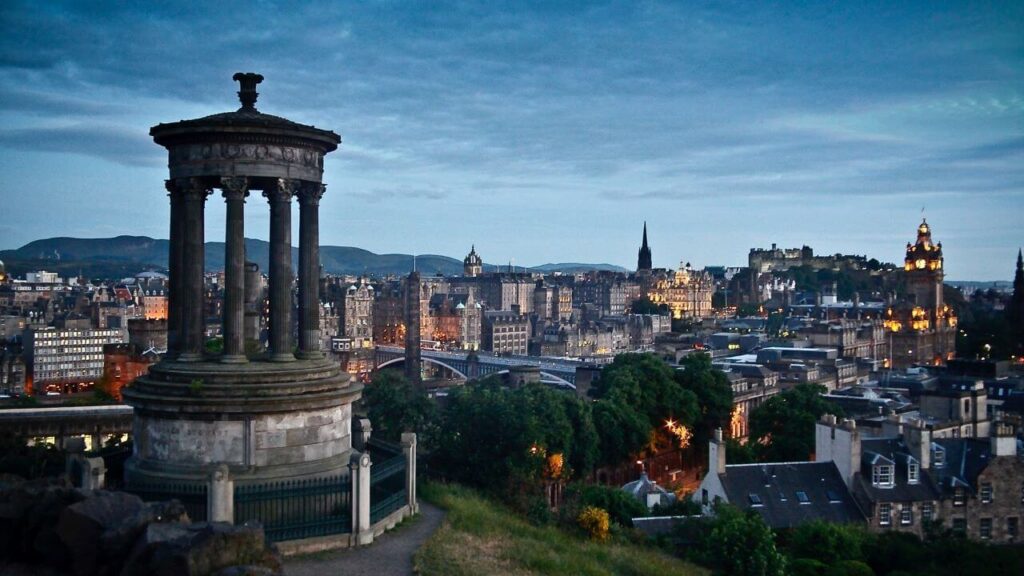 peter cordes H Qx6KAyuJQ edinburgh scotland unsplash