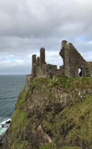 ted balmer rmsJK7tI6Kg Dunluce Castle Bushmills Northen Ireland unsplash scaled e1627400949158