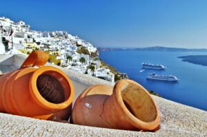 santorini greece