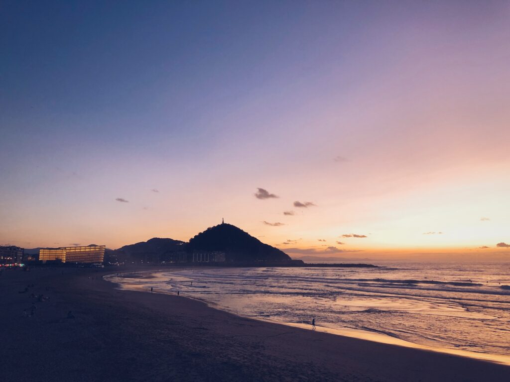 ion flecha unsplash san sebastian  scaled