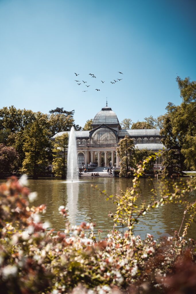 omer karakus madrid spain unsplash scaled