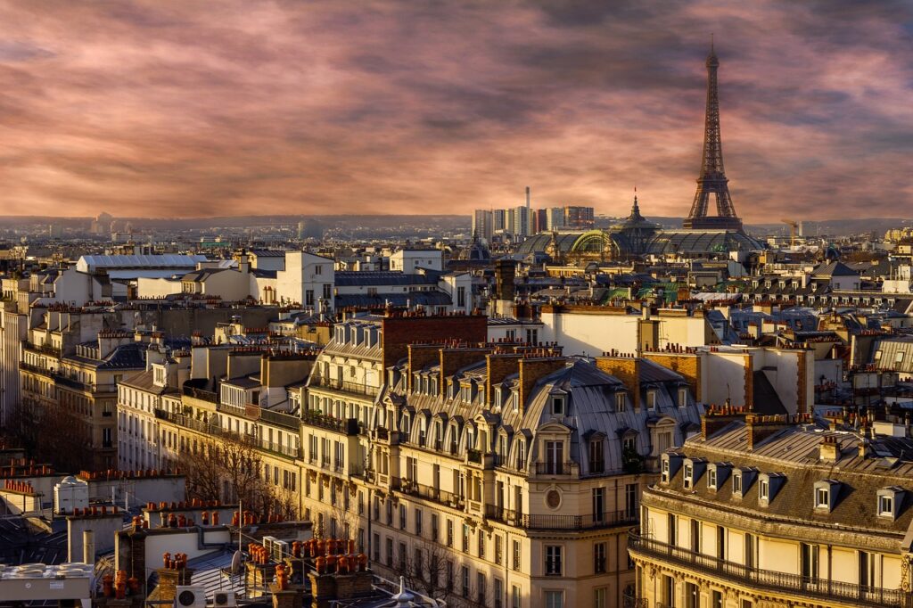 paris