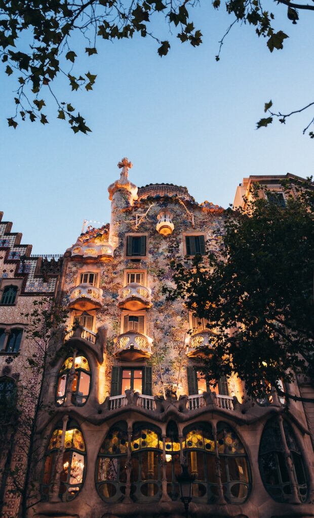theodor vasile unsplash barcelona spain