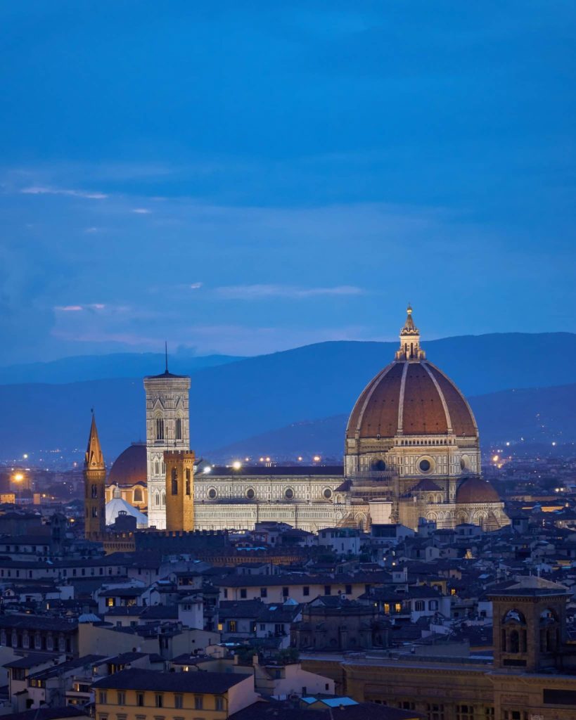 mark boss LdjT89jth2A unsplash florence cathedral