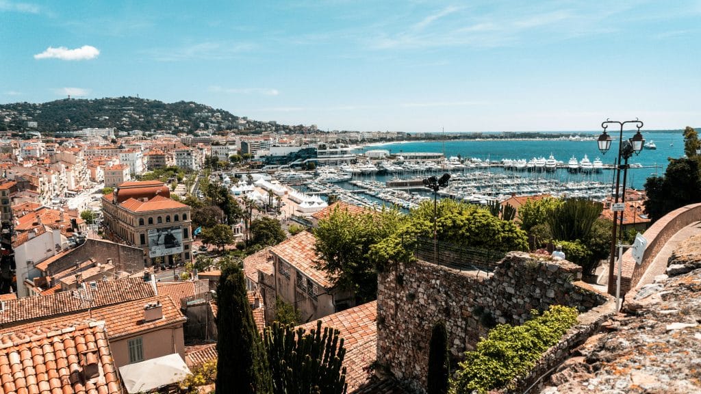 Cannes France