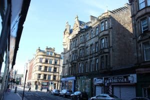 anthony camp ydoaqoSTVjQ unsplash glasgow
