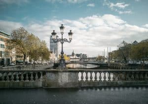 dublin