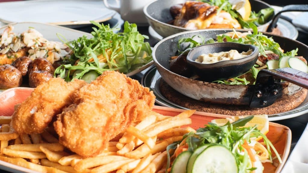 food