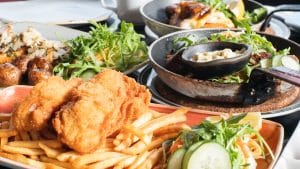 food