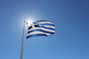 greece flag
