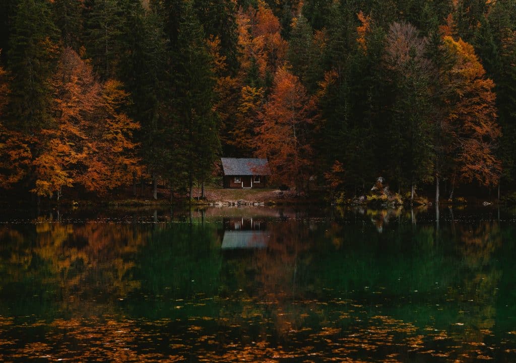 italy fall autumn