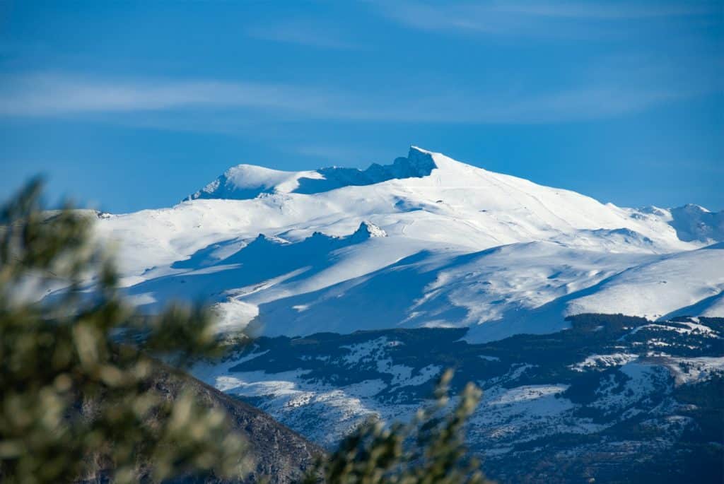 Beas de Granada