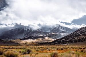 Sierra Nevada