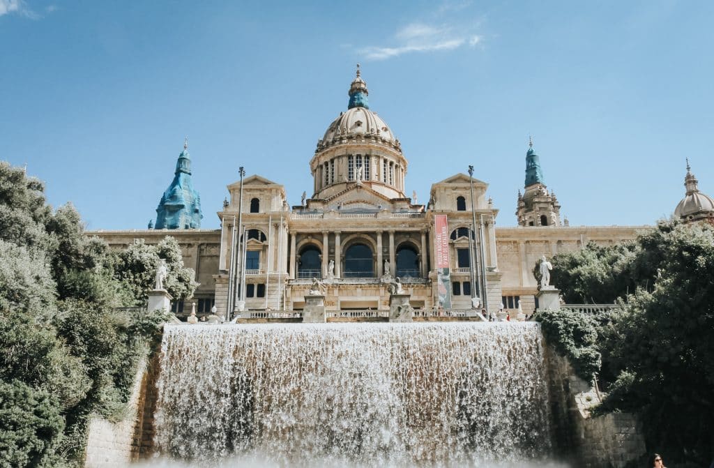 Barcelona, Spain