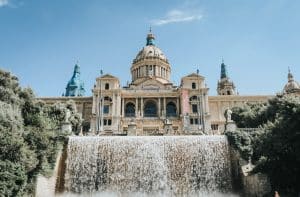 Barcelona, Spain