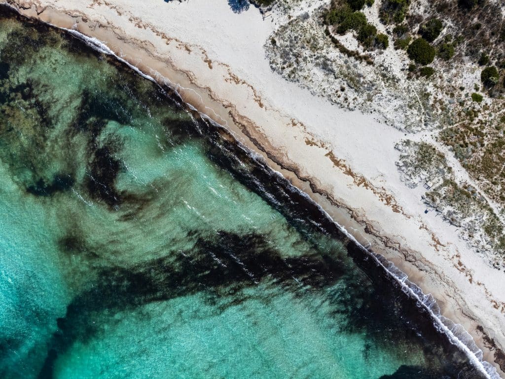 Spiaggia Grande Beach