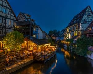 French Hotel